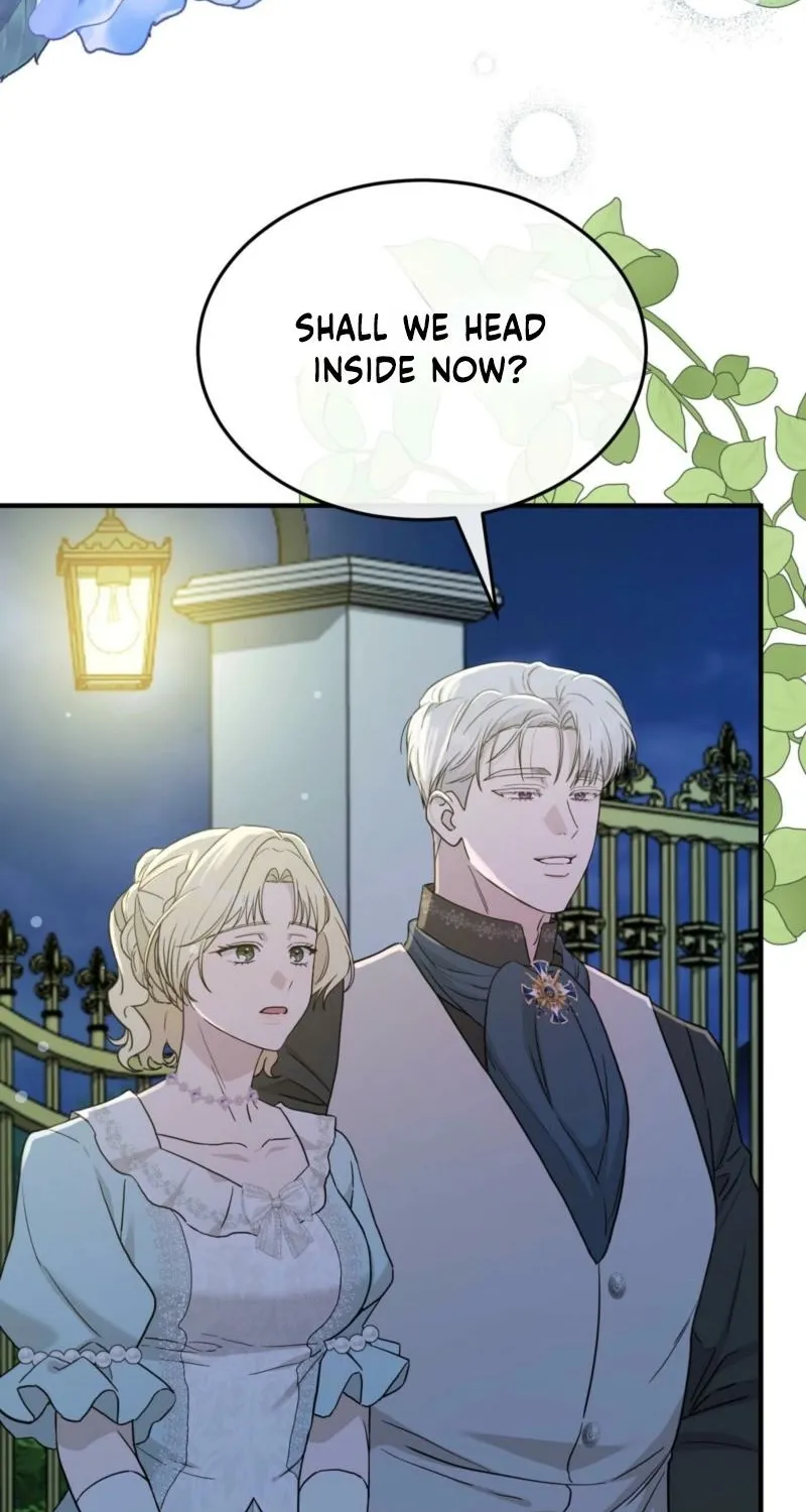 The Couple Hides Their Tastes Chapter 9 page 58 - 