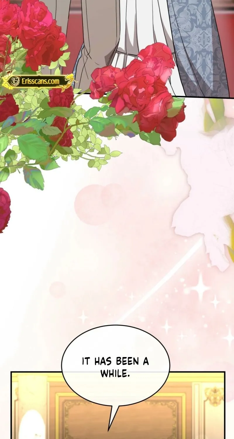 The Couple Hides Their Tastes Chapter 9 page 7 - 