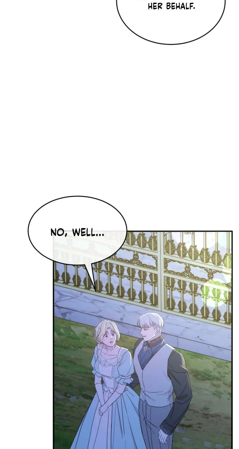 The Couple Hides Their Tastes Chapter 9 page 63 - 