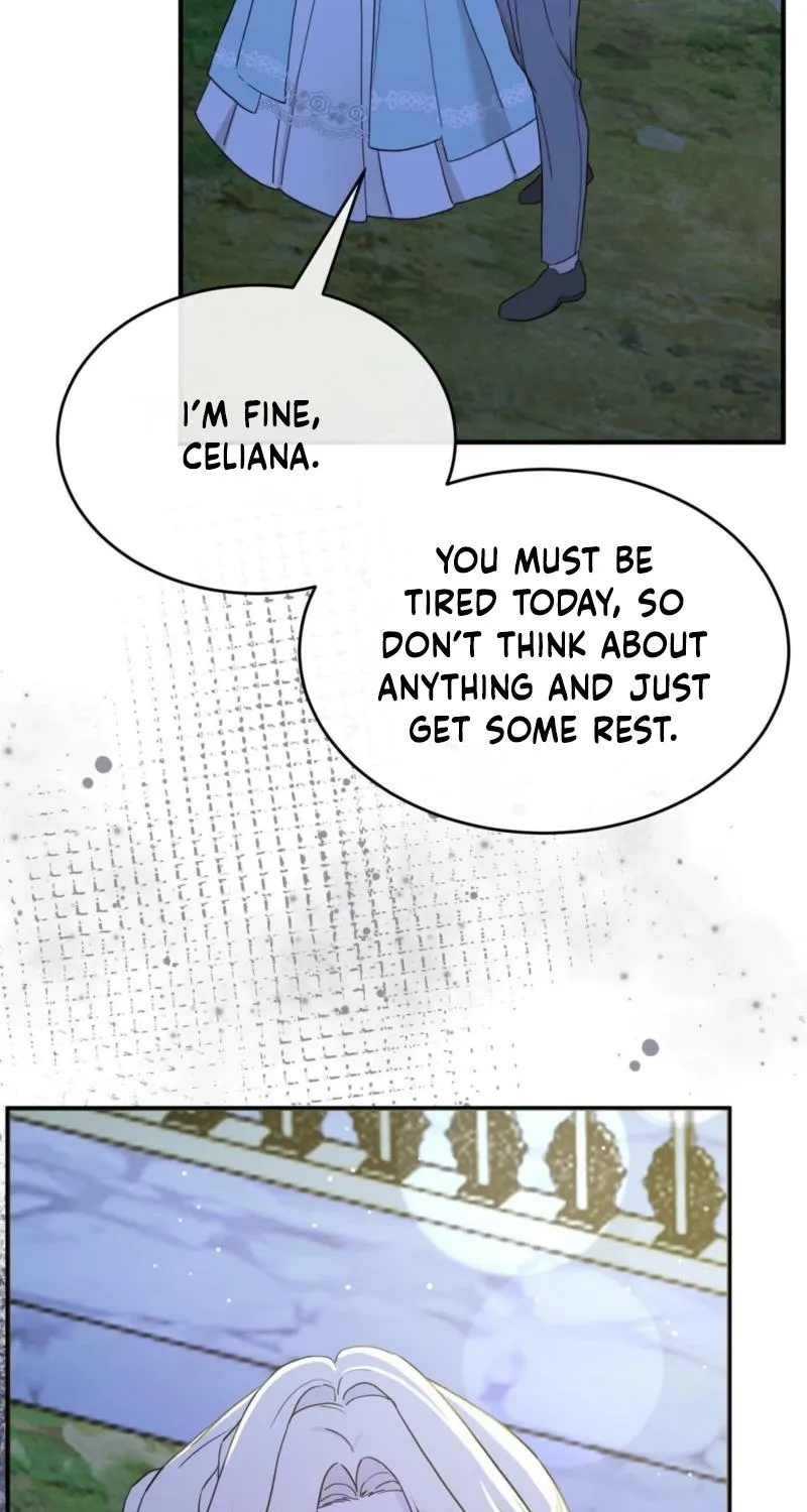 The Couple Hides Their Tastes Chapter 9 page 64 - 