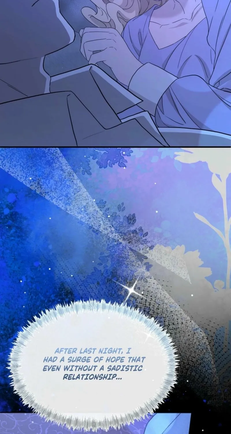 The Couple Hides Their Tastes Chapter 9 page 69 - 