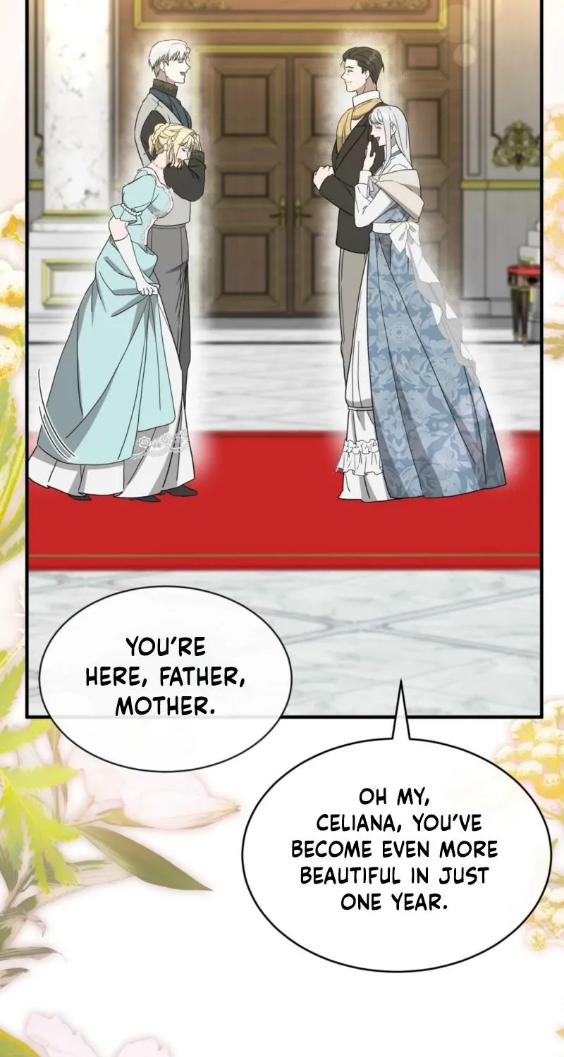 The Couple Hides Their Tastes Chapter 9 page 8 - 