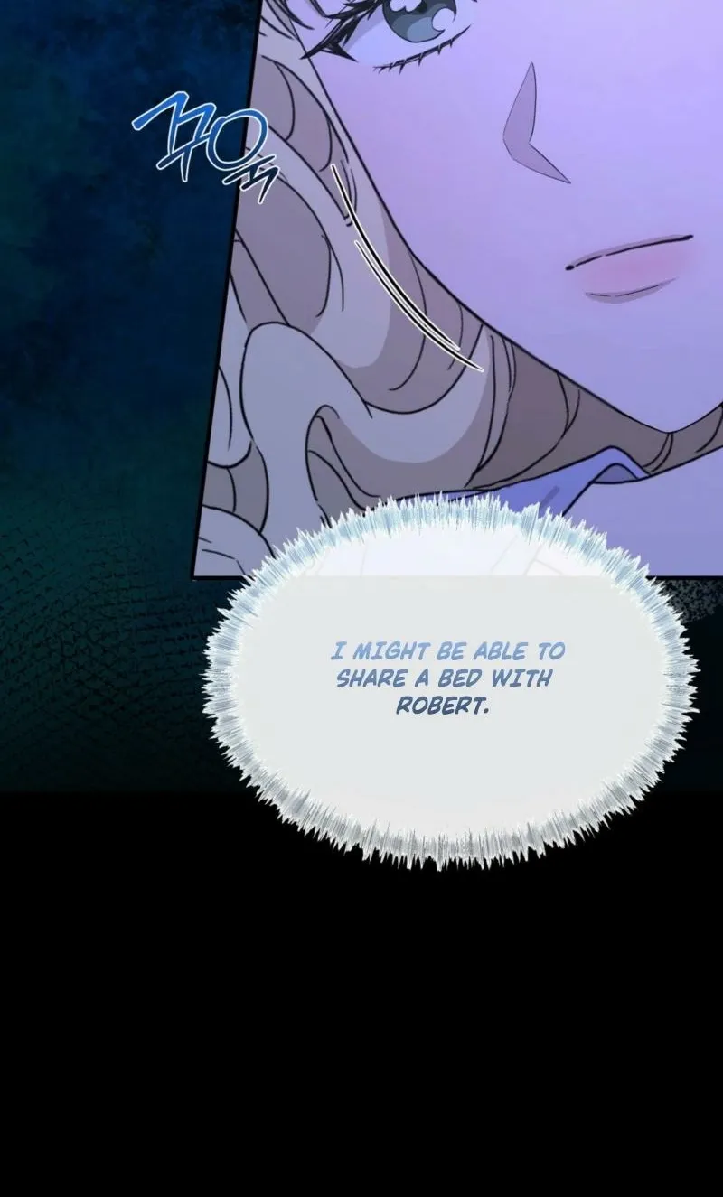 The Couple Hides Their Tastes Chapter 9 page 71 - 