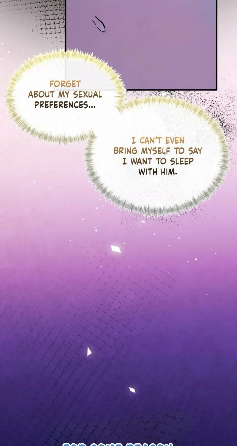 The Couple Hides Their Tastes Chapter 9 page 79 - 