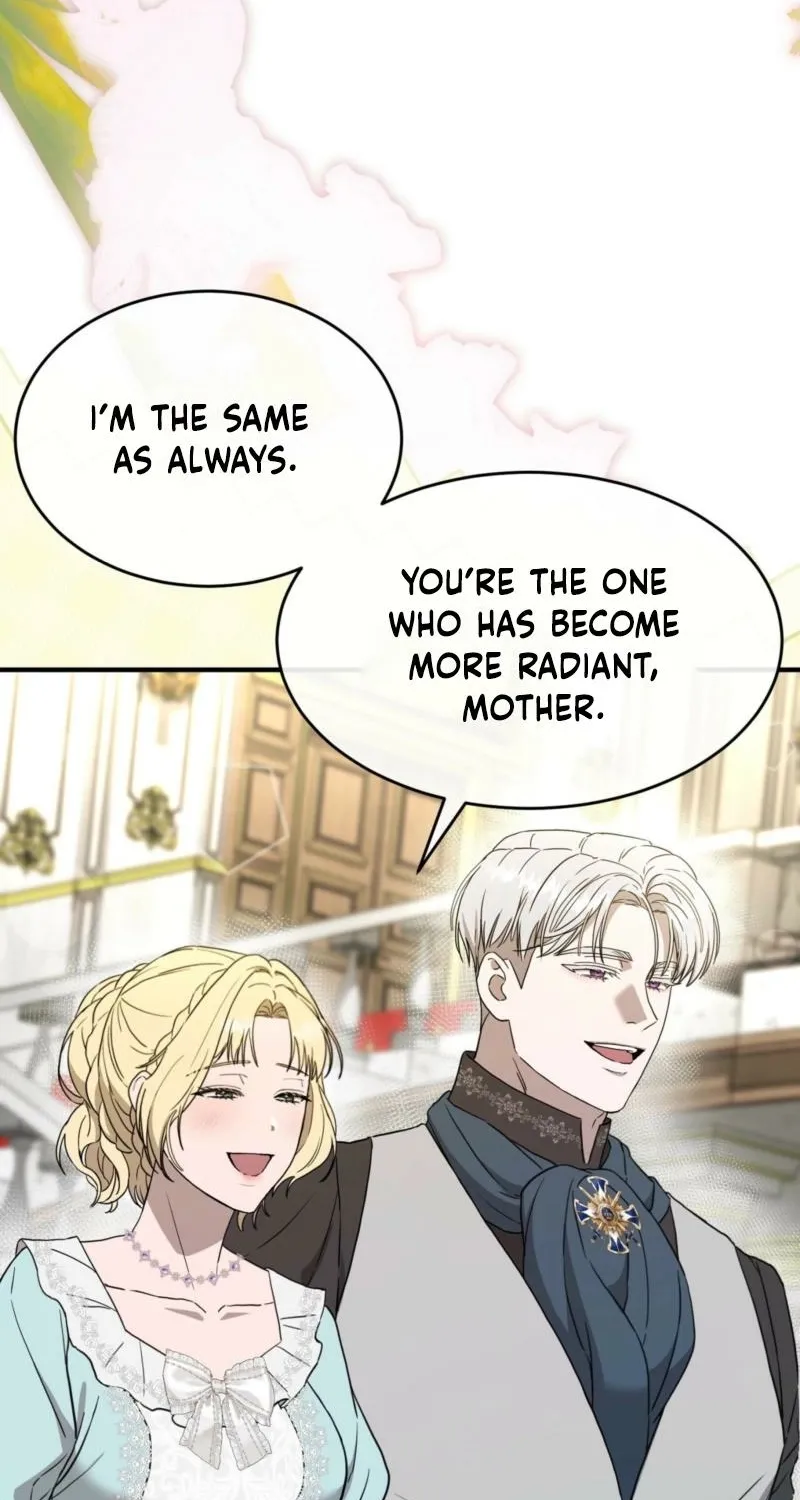 The Couple Hides Their Tastes Chapter 9 page 9 - 
