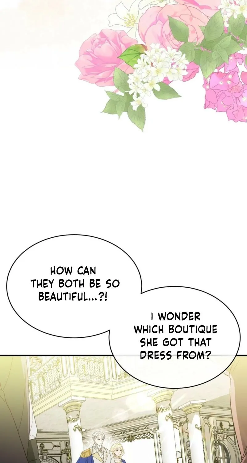 The Couple Hides Their Tastes Chapter 9 page 88 - 