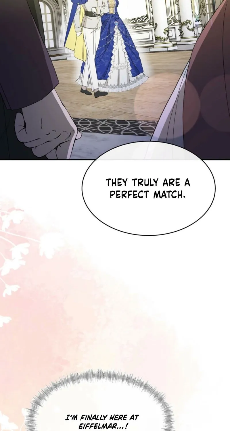 The Couple Hides Their Tastes Chapter 9 page 89 - 
