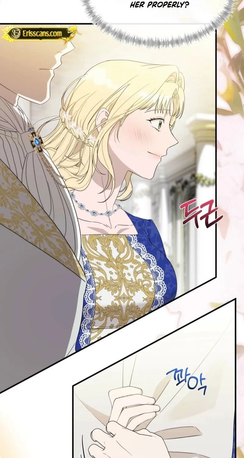 The Couple Hides Their Tastes Chapter 9 page 92 - 