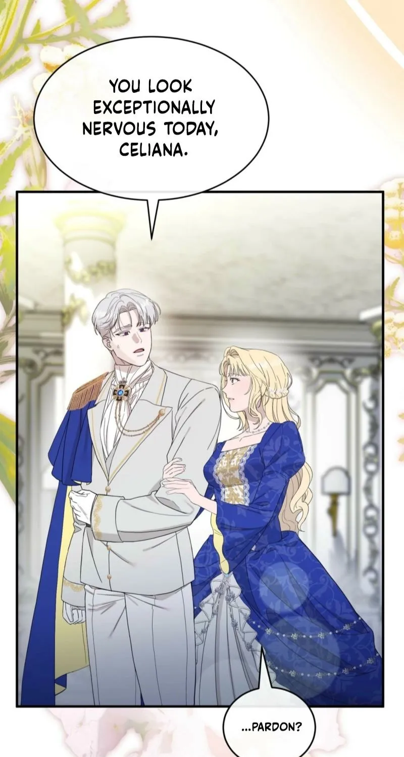 The Couple Hides Their Tastes Chapter 9 page 94 - 