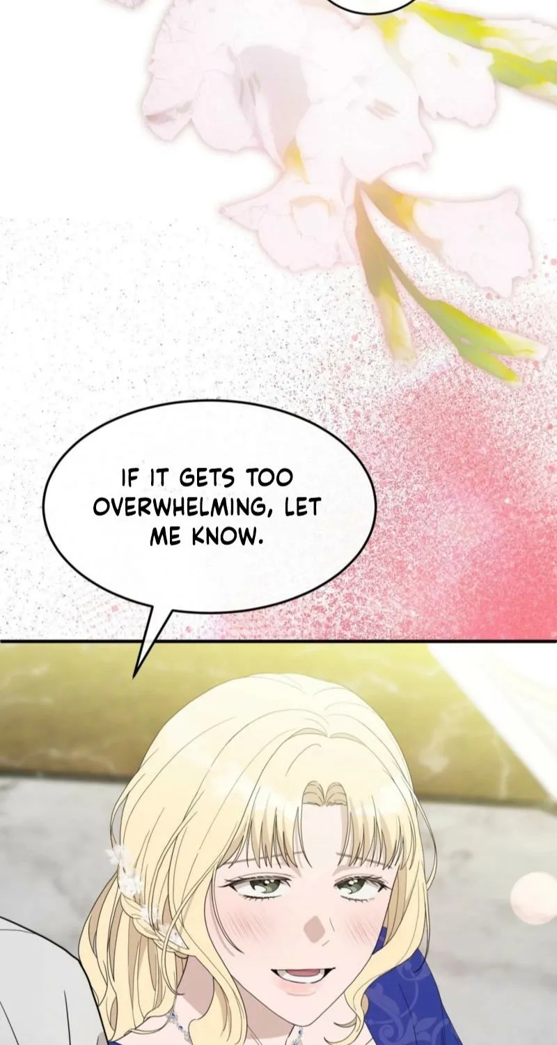 The Couple Hides Their Tastes Chapter 9 page 95 - 