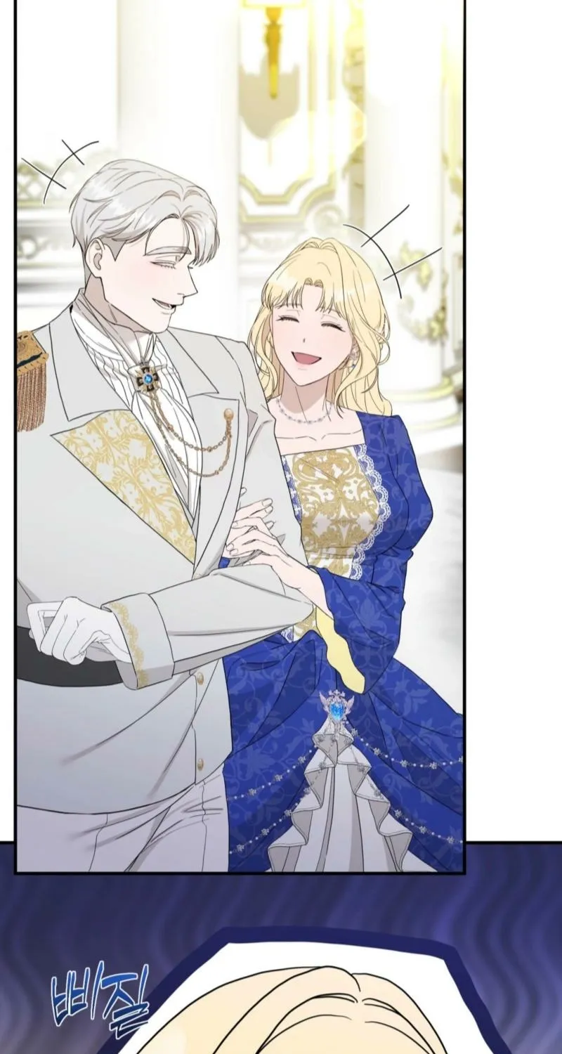 The Couple Hides Their Tastes Chapter 9 page 98 - 