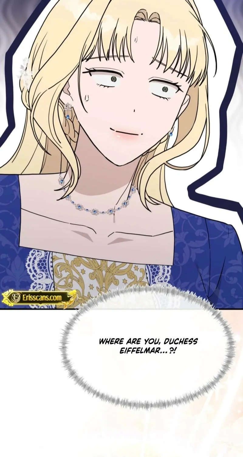 The Couple Hides Their Tastes Chapter 9 page 99 - 