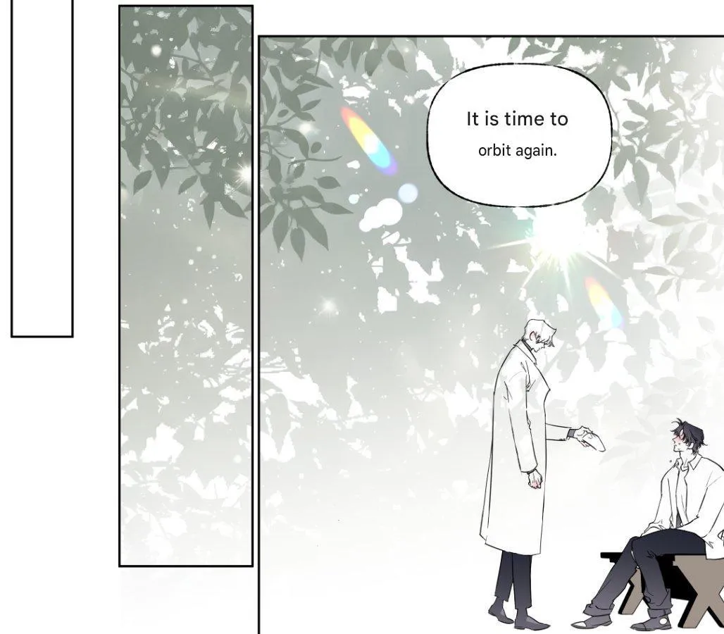 The Crazy Ex-Boyfriend Chapter 0 page 5 - 