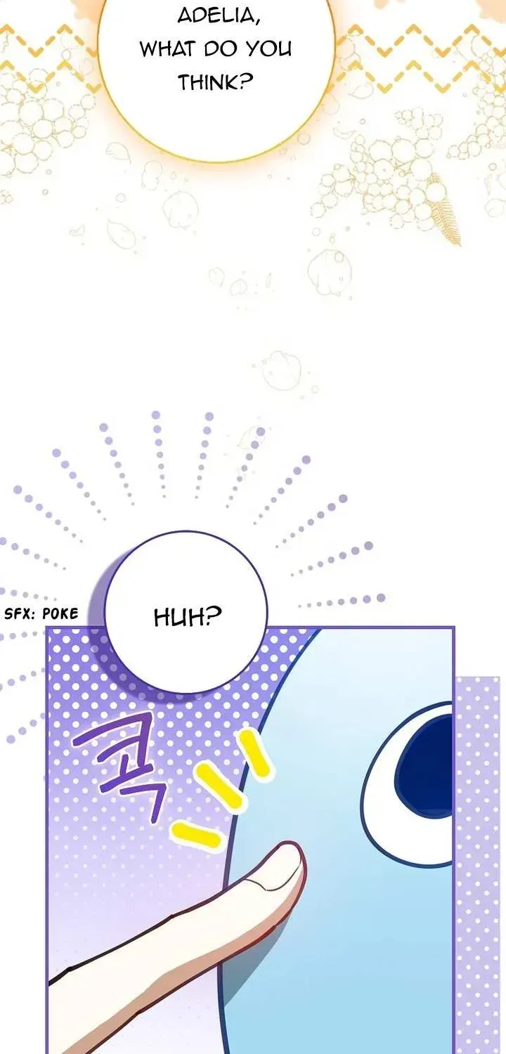 The Crazy Killer Whale’s Favourite Penguin Chapter 1.1 page 110 - 