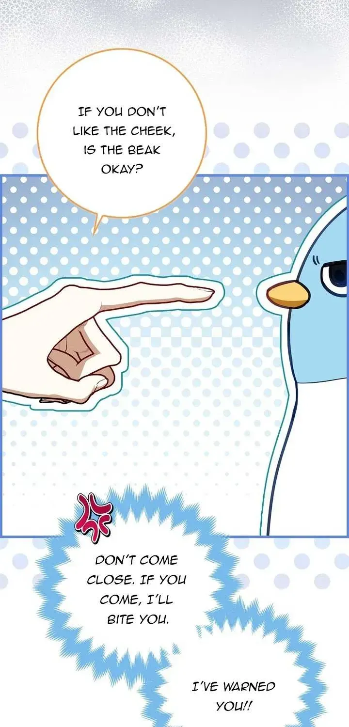 The Crazy Killer Whale’s Favourite Penguin Chapter 1.1 page 115 - 