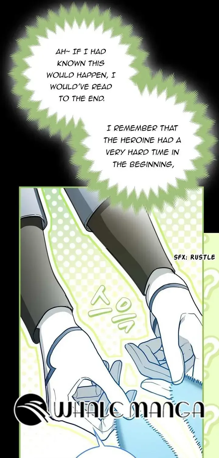 The Crazy Killer Whale’s Favourite Penguin Chapter 1.1 page 16 - 
