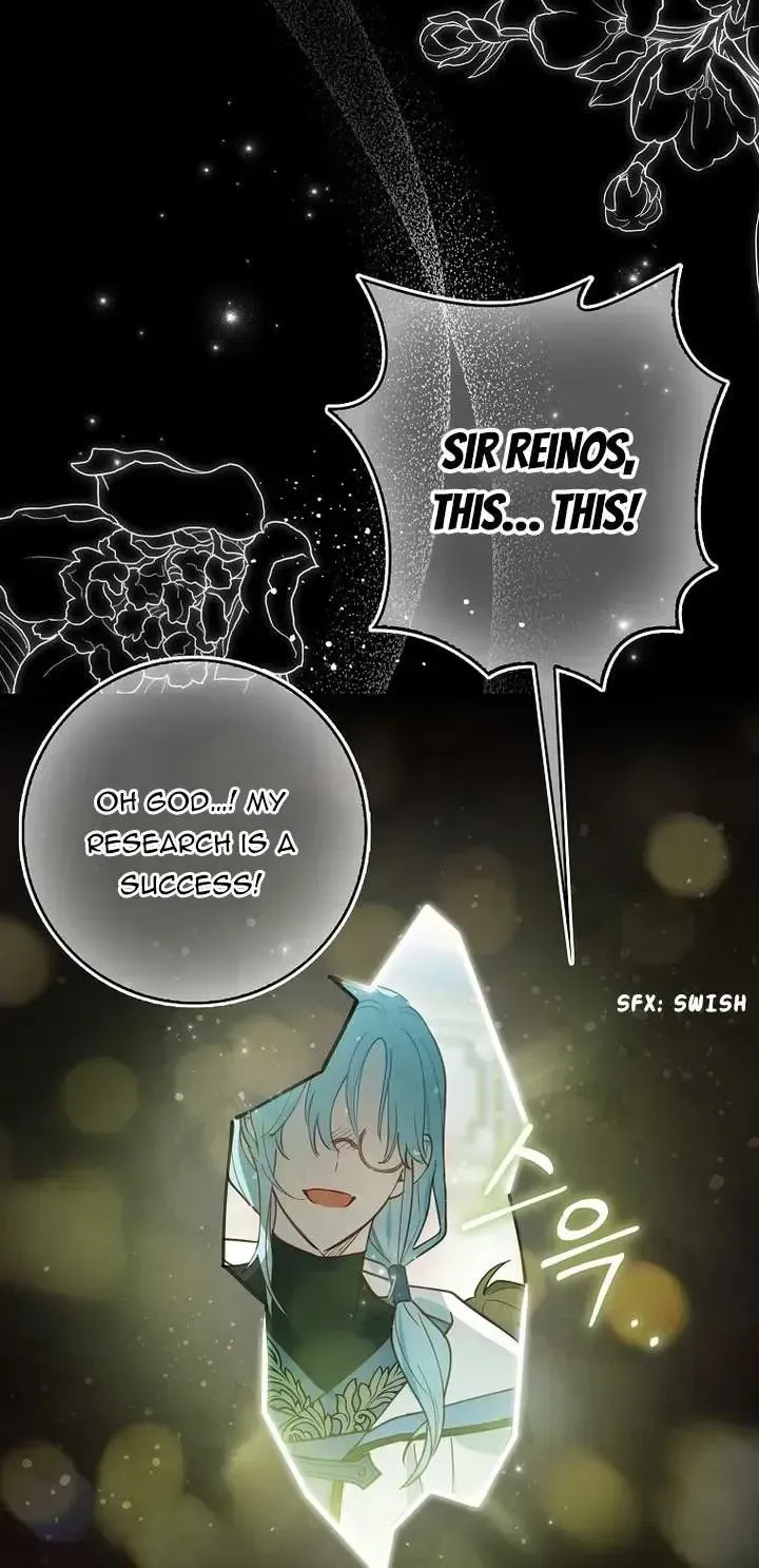 The Crazy Killer Whale’s Favourite Penguin Chapter 1.1 page 4 - 
