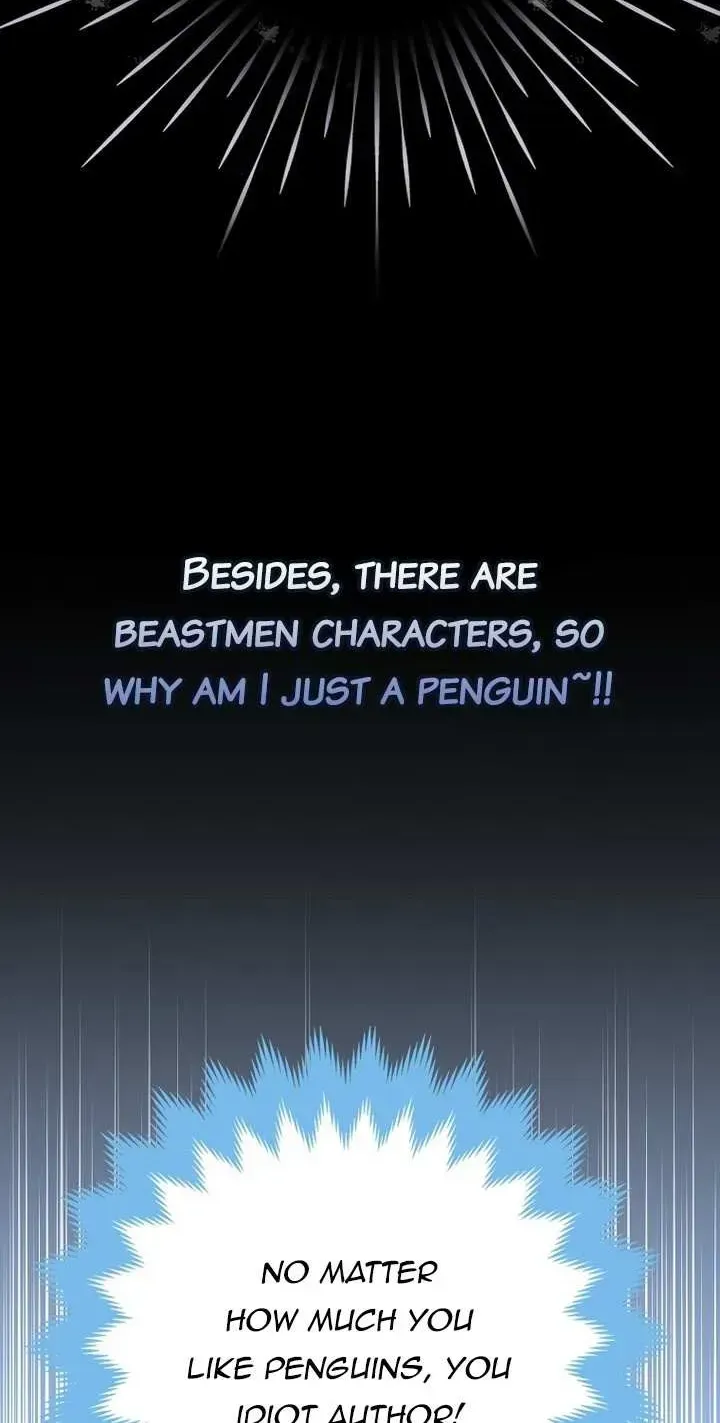 The Crazy Killer Whale’s Favourite Penguin Chapter 1.1 page 50 - 