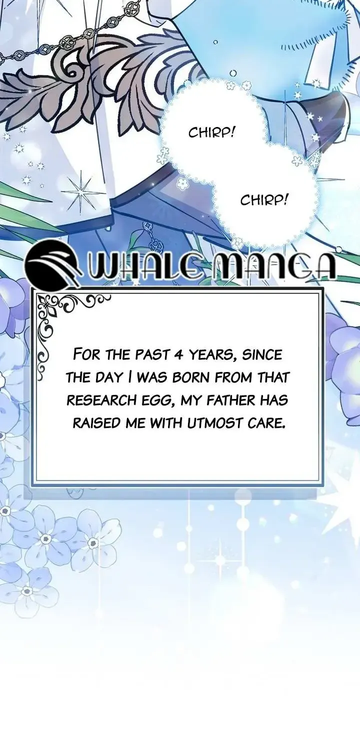 The Crazy Killer Whale’s Favourite Penguin Chapter 1.1 page 56 - 