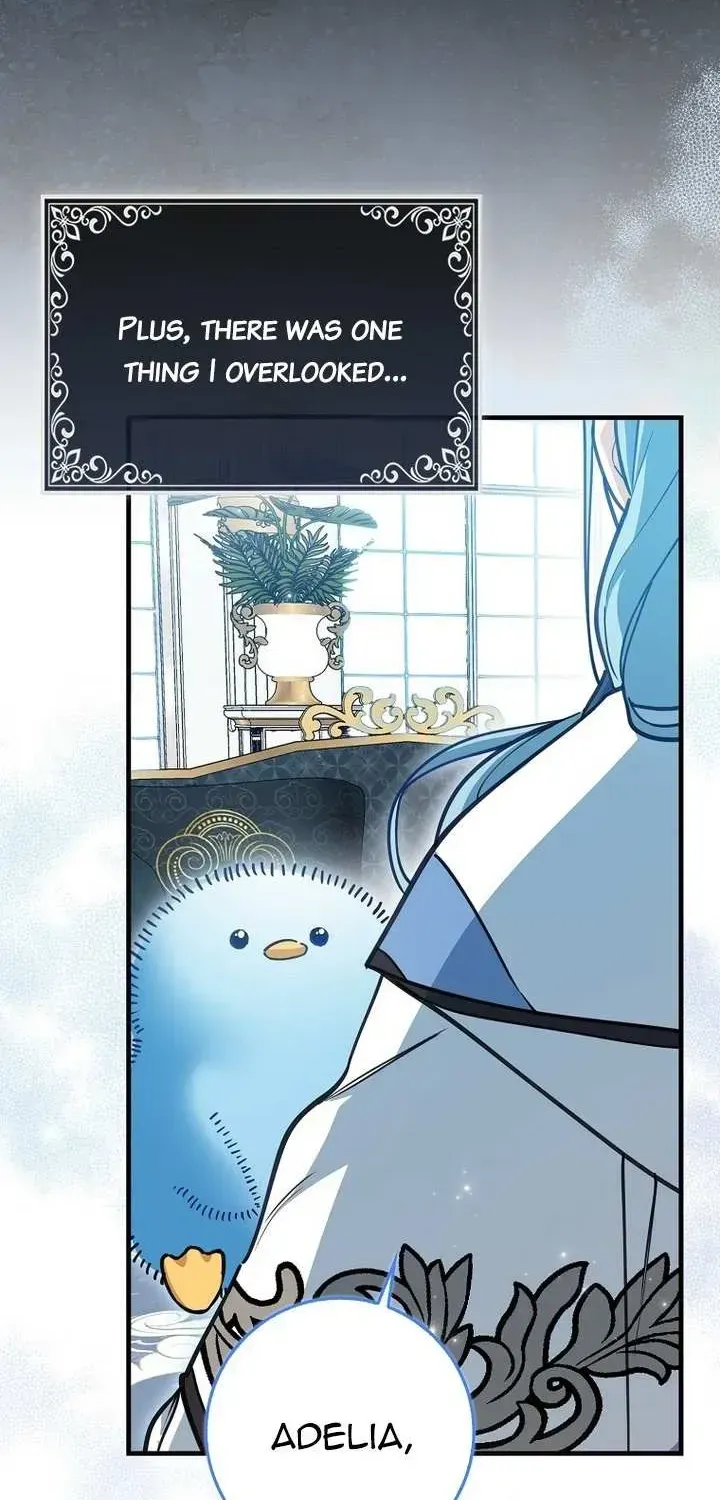 The Crazy Killer Whale’s Favourite Penguin Chapter 1.1 page 68 - 