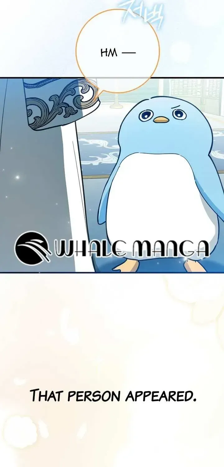 The Crazy Killer Whale’s Favourite Penguin Chapter 1.1 page 82 - 