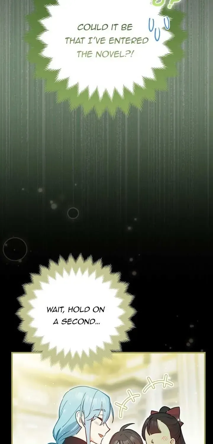 The Crazy Killer Whale’s Favourite Penguin Chapter 1.1 page 10 - 