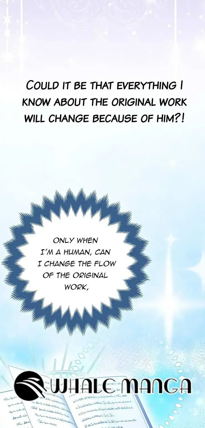 The Crazy Killer Whale’s Favourite Penguin Chapter 1.1 page 95 - 