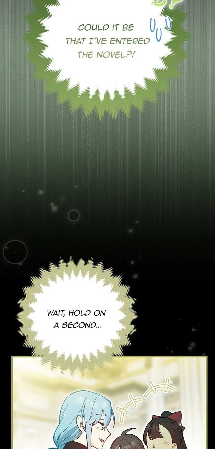 The Crazy Killer Whale’s Favourite Penguin Chapter 1 page 11 - 