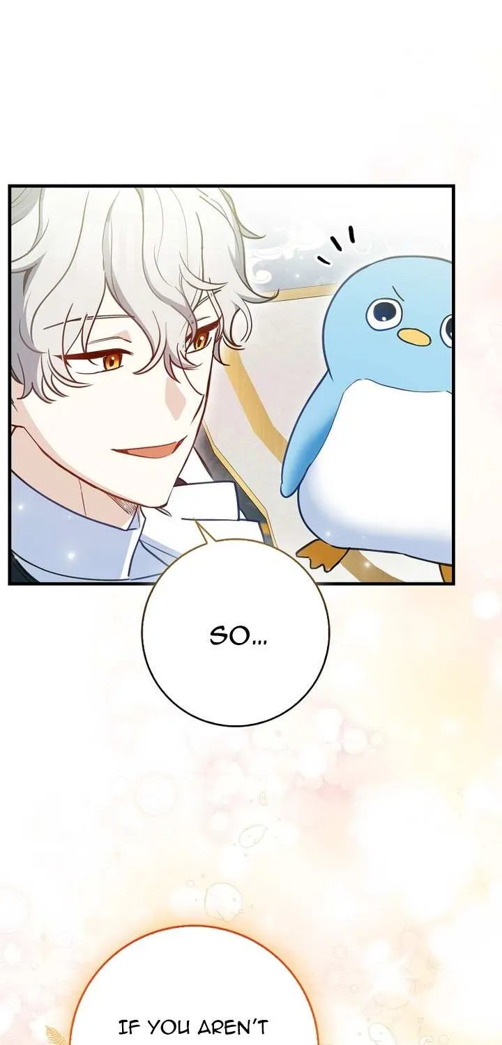The Crazy Killer Whale’s Favourite Penguin Chapter 1 page 108 - 