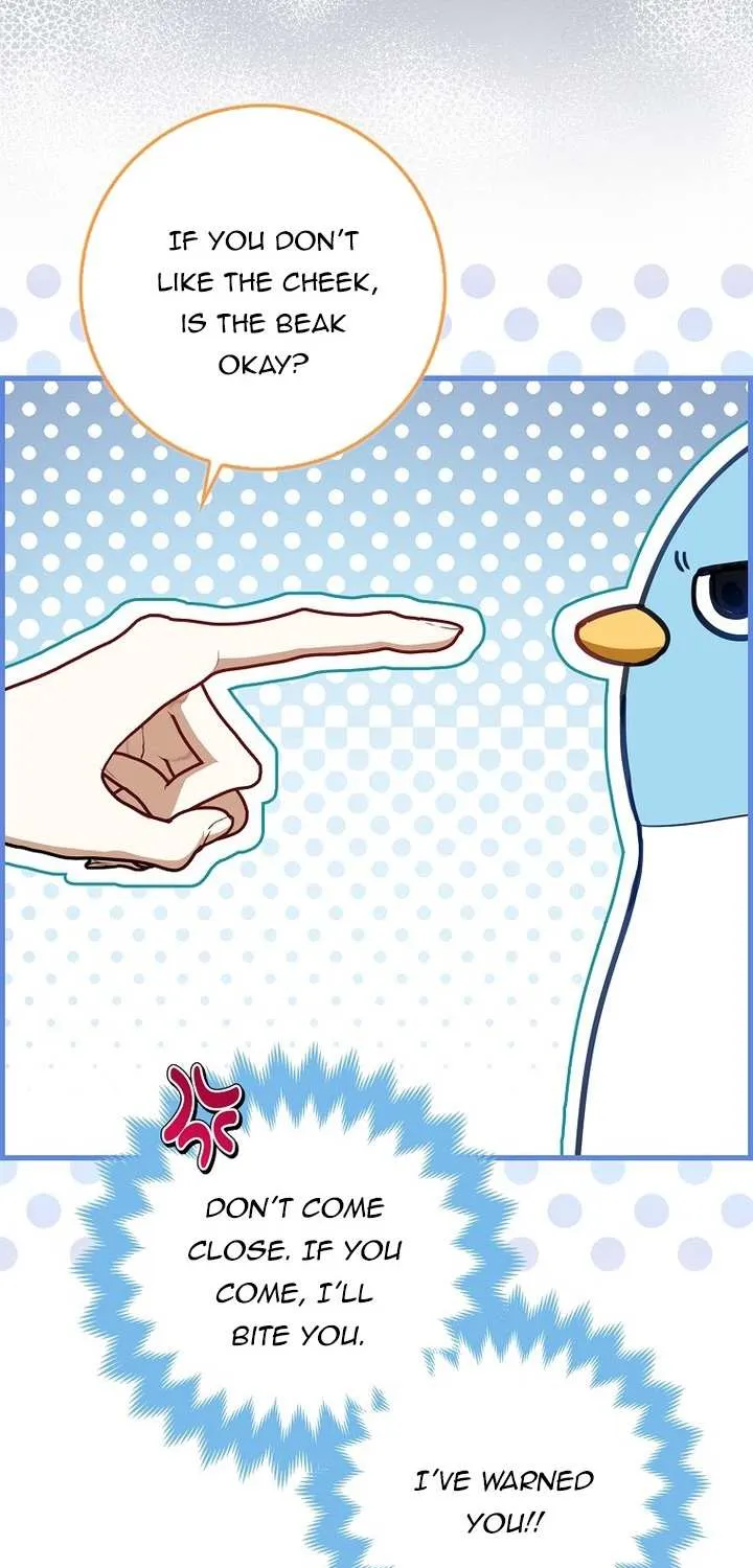 The Crazy Killer Whale’s Favourite Penguin Chapter 1 page 116 - 