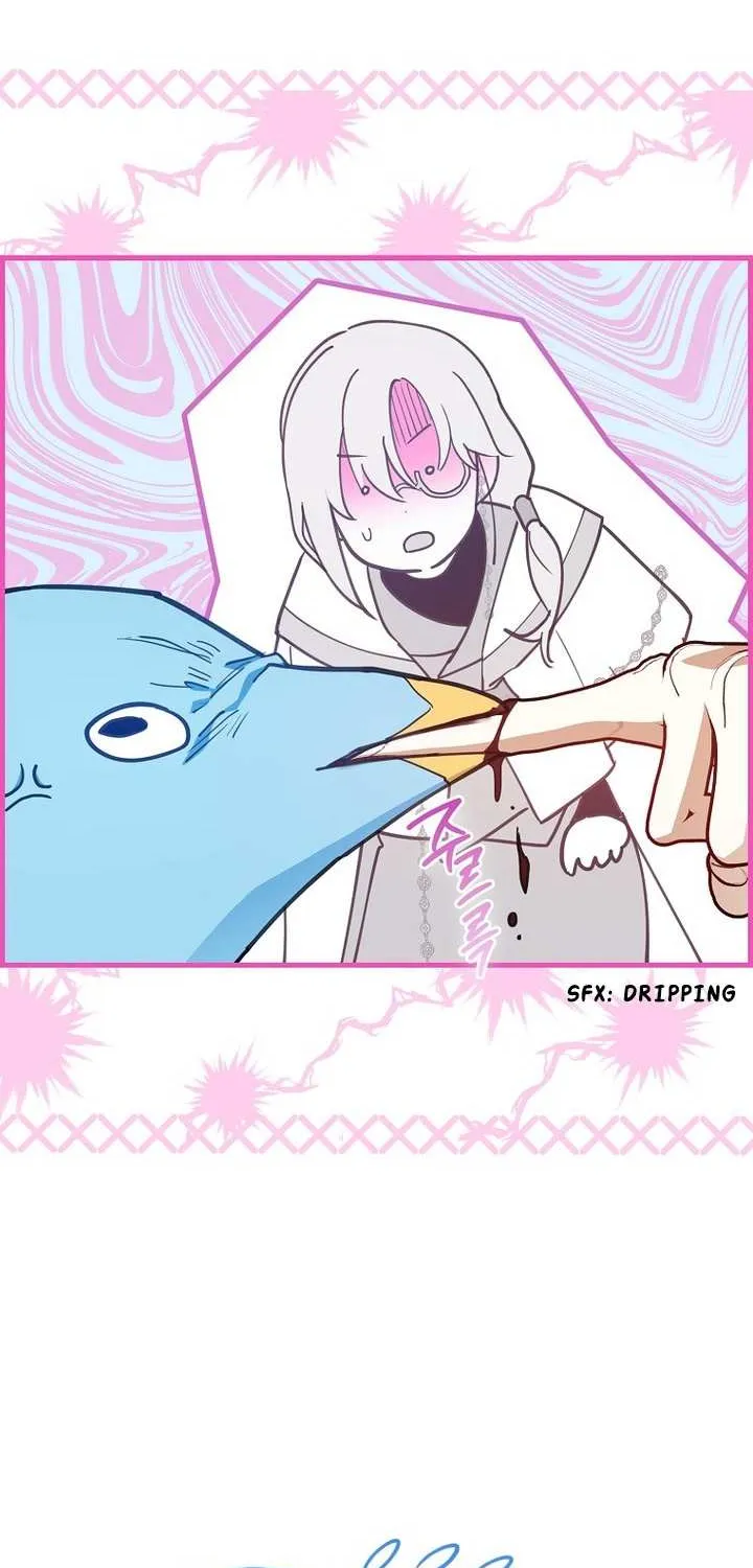 The Crazy Killer Whale’s Favourite Penguin Chapter 1 page 120 - 