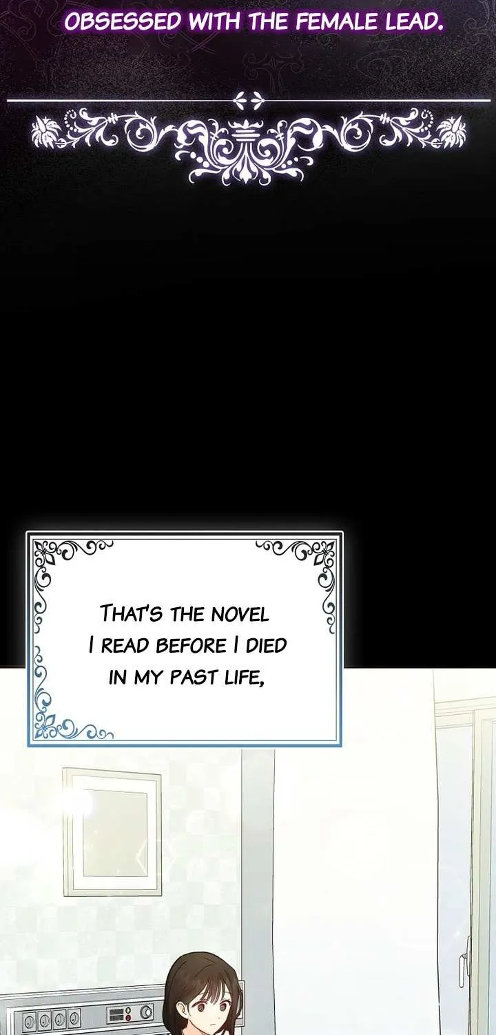 The Crazy Killer Whale’s Favourite Penguin Chapter 1 page 33 - 