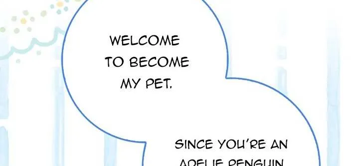 The Crazy Killer Whale’s Favourite Penguin Chapter 1 page 37 - 