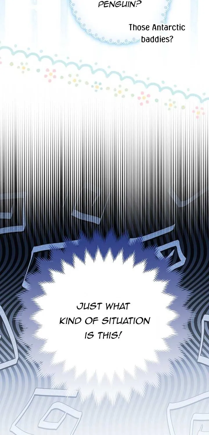 The Crazy Killer Whale’s Favourite Penguin Chapter 1 page 39 - 