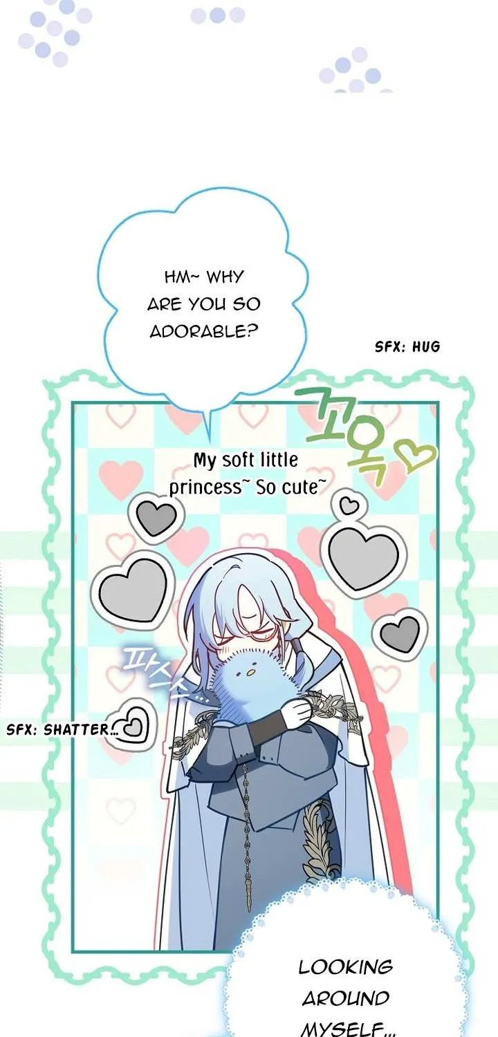The Crazy Killer Whale’s Favourite Penguin Chapter 1 page 44 - 