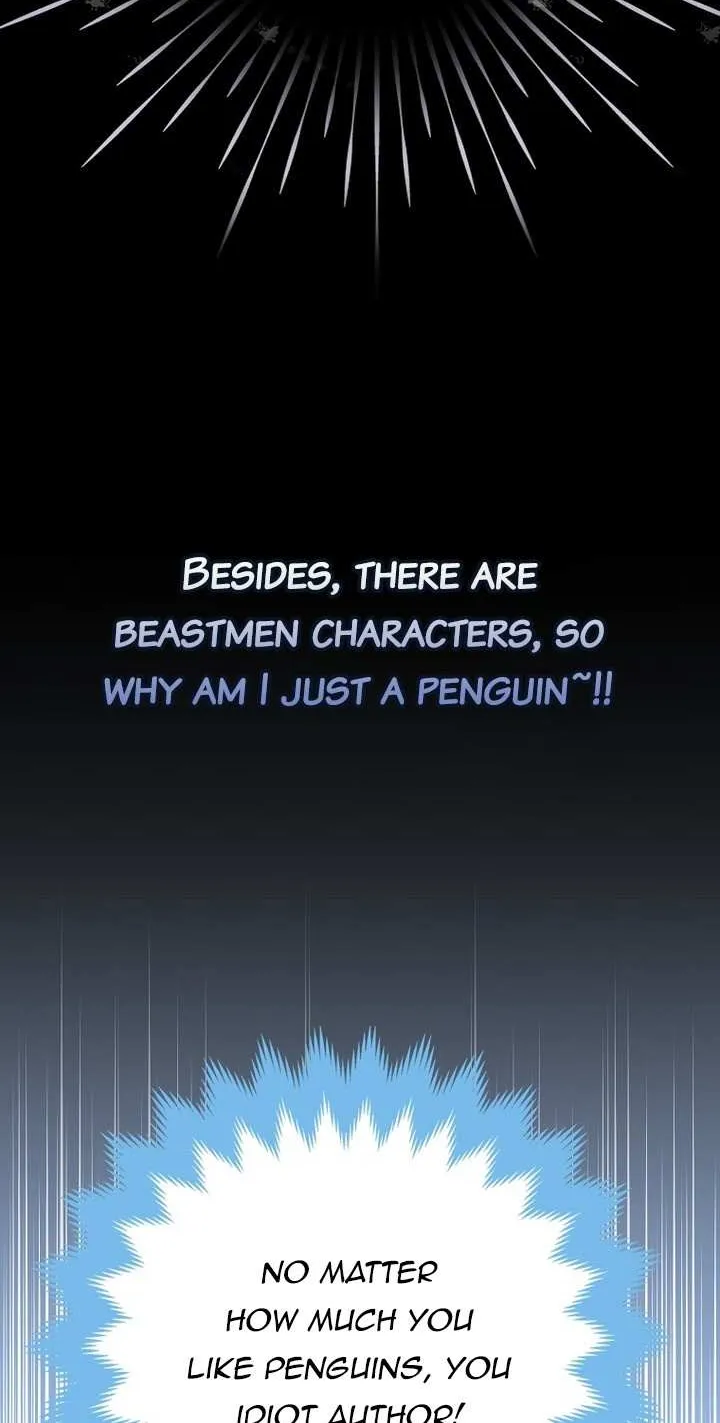 The Crazy Killer Whale’s Favourite Penguin Chapter 1 page 51 - 