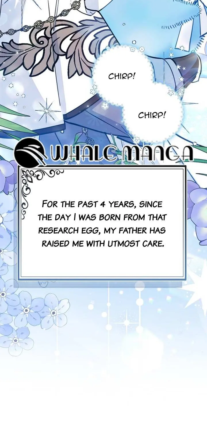 The Crazy Killer Whale’s Favourite Penguin Chapter 1 page 57 - 