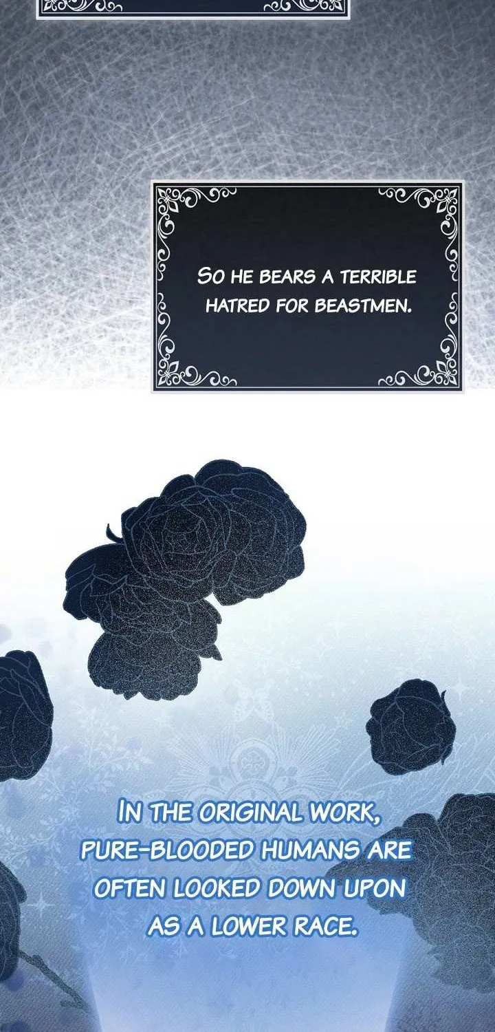 The Crazy Killer Whale’s Favourite Penguin Chapter 1 page 75 - 