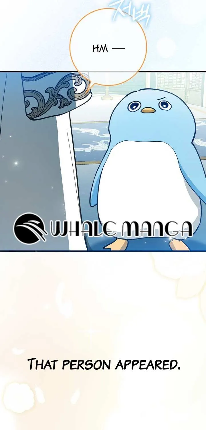 The Crazy Killer Whale’s Favourite Penguin Chapter 1 page 83 - 