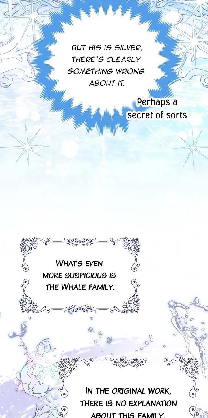 The Crazy Killer Whale’s Favourite Penguin Chapter 1 page 93 - 