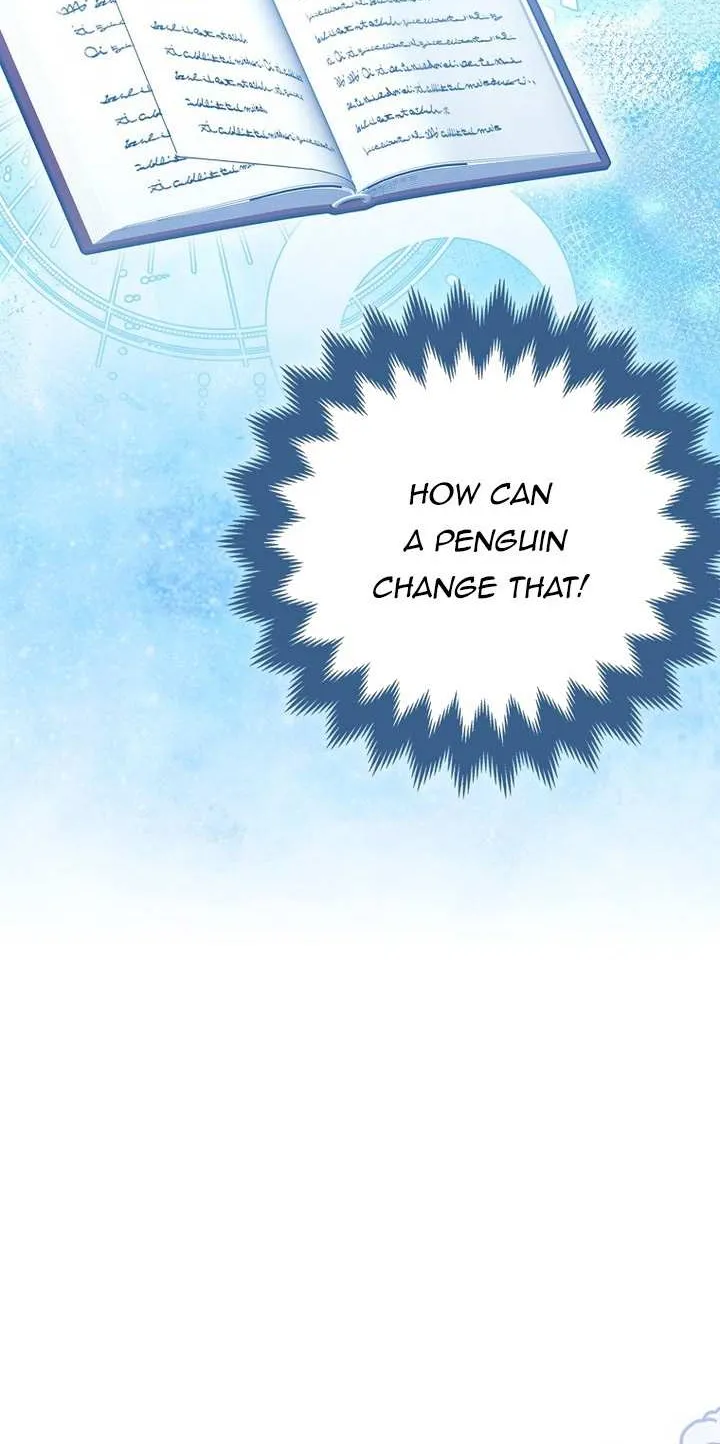 The Crazy Killer Whale’s Favourite Penguin Chapter 1 page 97 - 