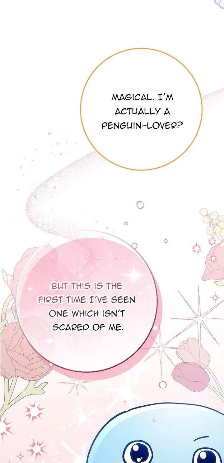 The Crazy Killer Whale’s Favourite Penguin Chapter 1 page 99 - 