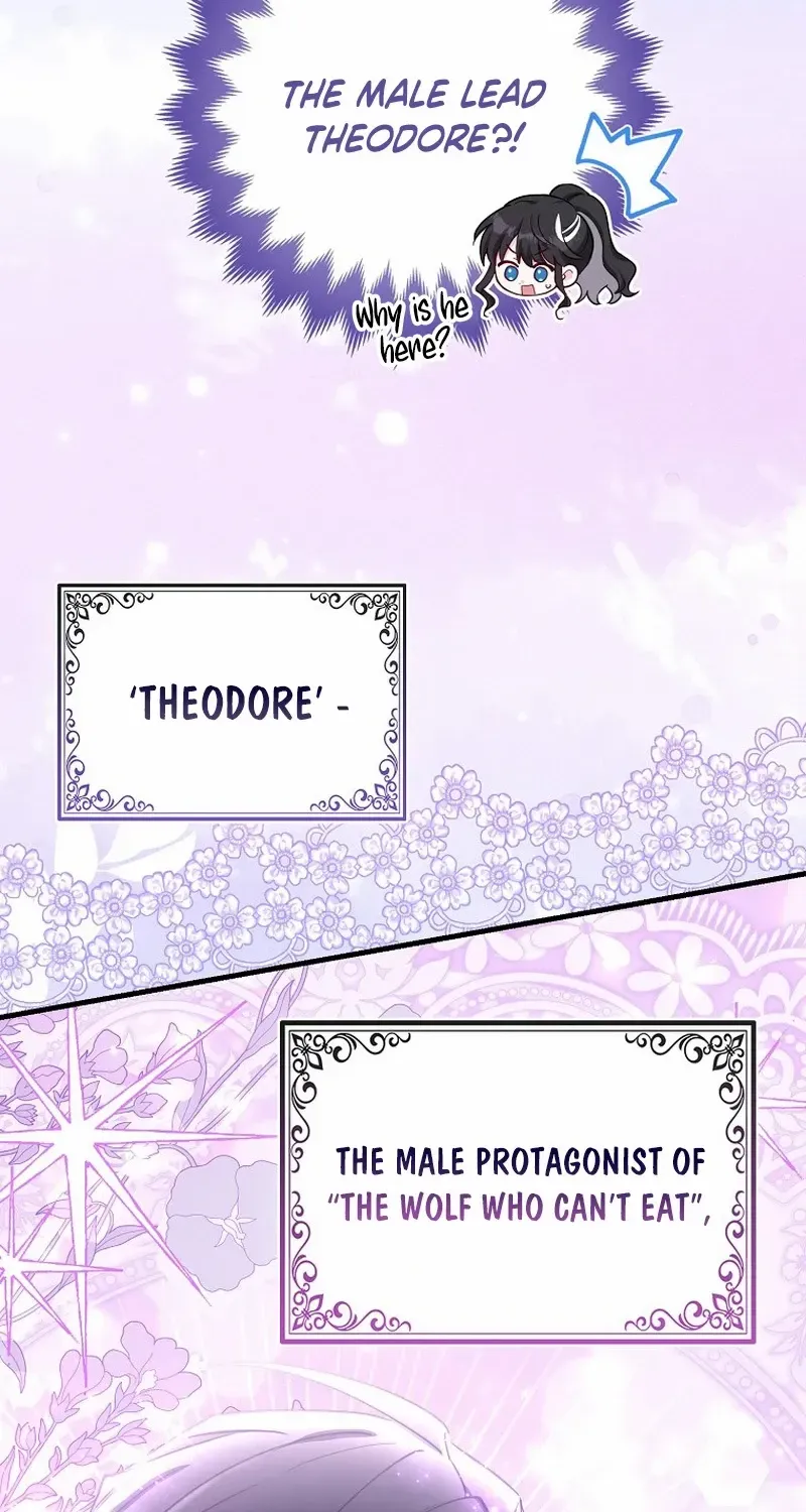 The Crazy Killer Whale’s Favourite Penguin Chapter 10 page 11 - 