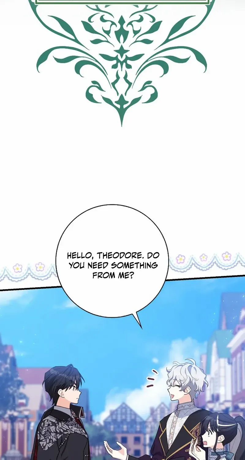 The Crazy Killer Whale’s Favourite Penguin Chapter 10 page 15 - 