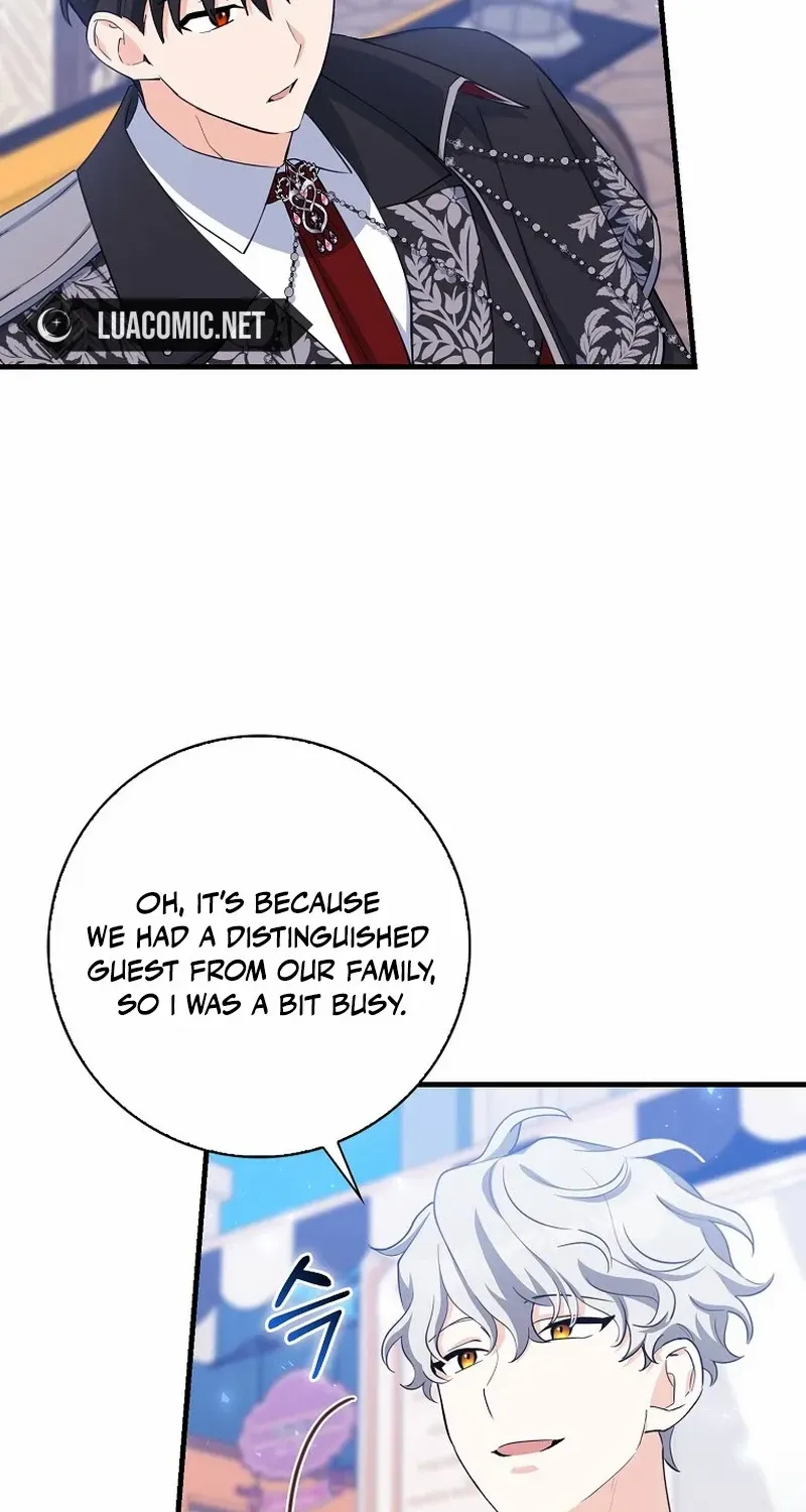 The Crazy Killer Whale’s Favourite Penguin Chapter 10 page 17 - 