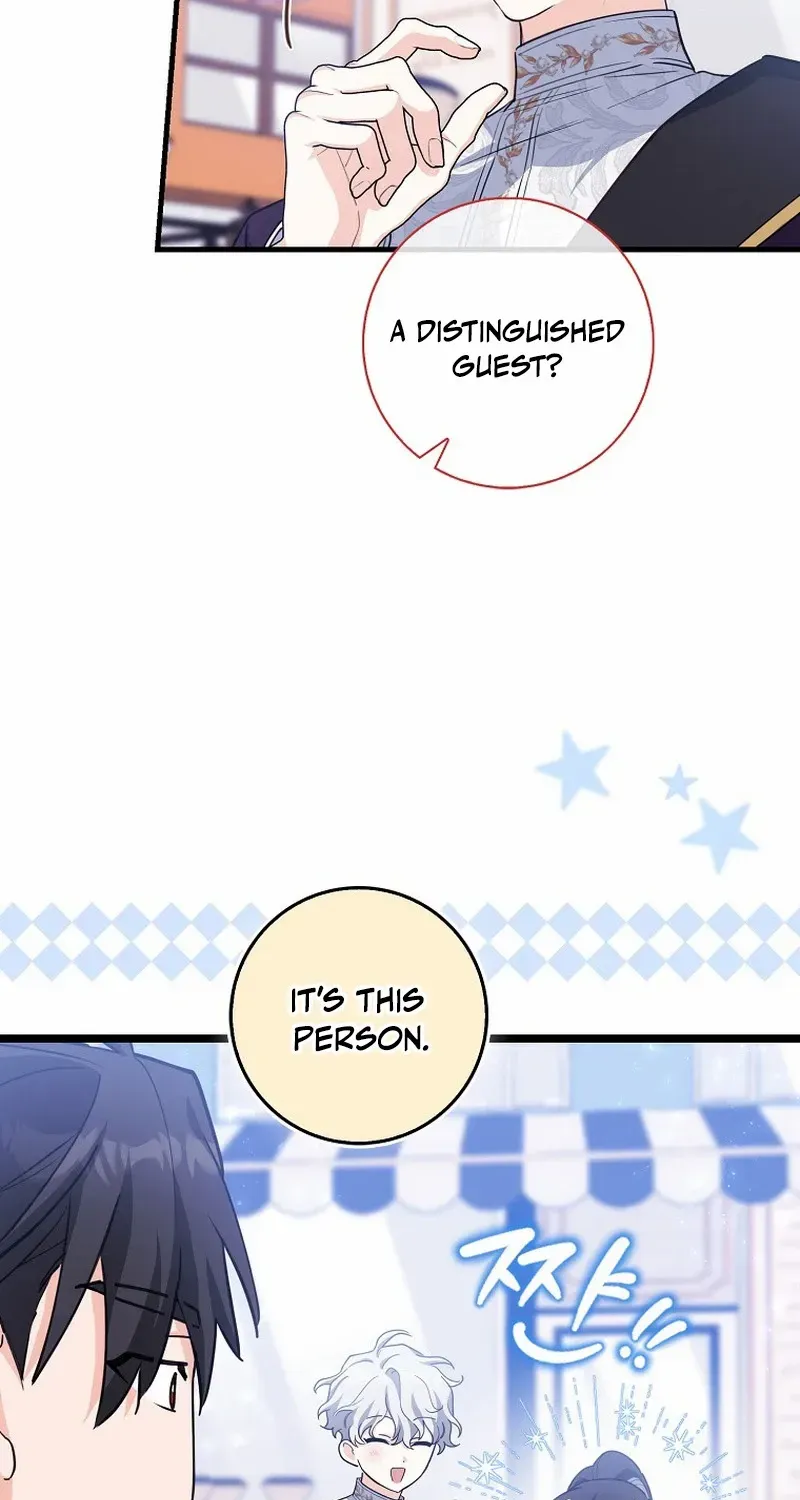 The Crazy Killer Whale’s Favourite Penguin Chapter 10 page 18 - 