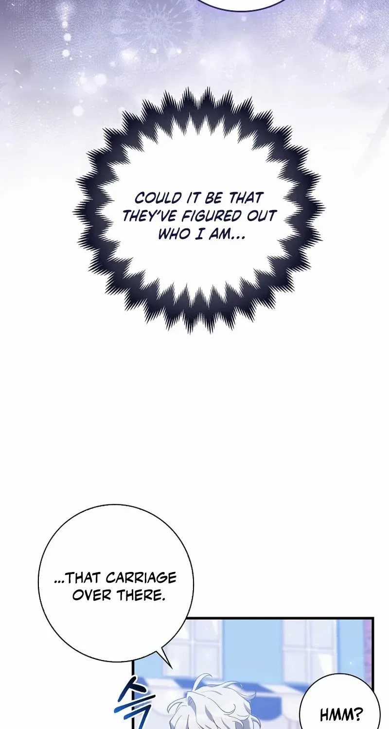 The Crazy Killer Whale’s Favourite Penguin Chapter 10 page 3 - 