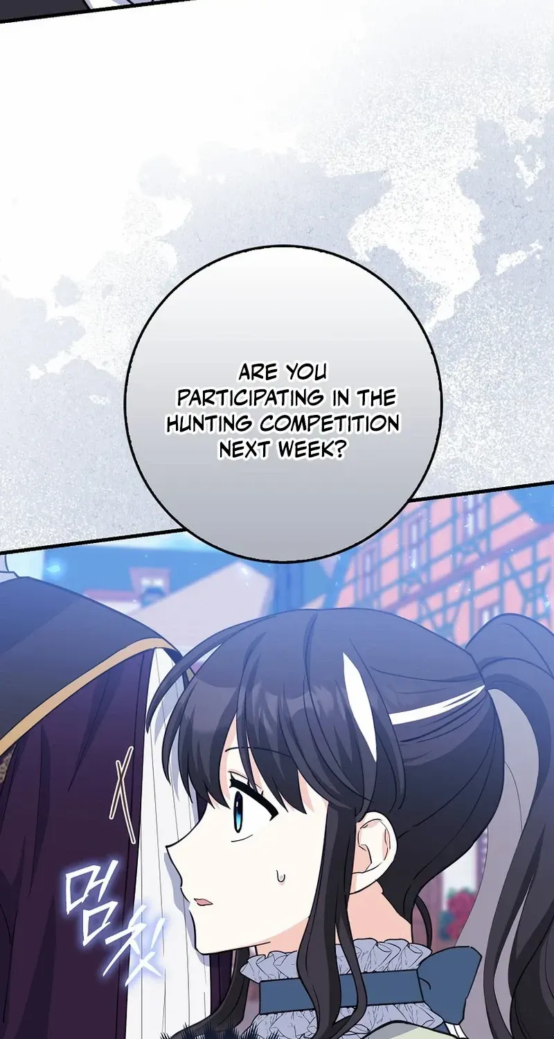 The Crazy Killer Whale’s Favourite Penguin Chapter 10 page 22 - 