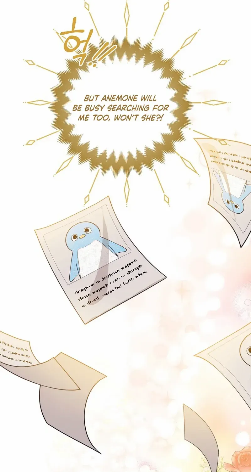 The Crazy Killer Whale’s Favourite Penguin Chapter 10 page 31 - 