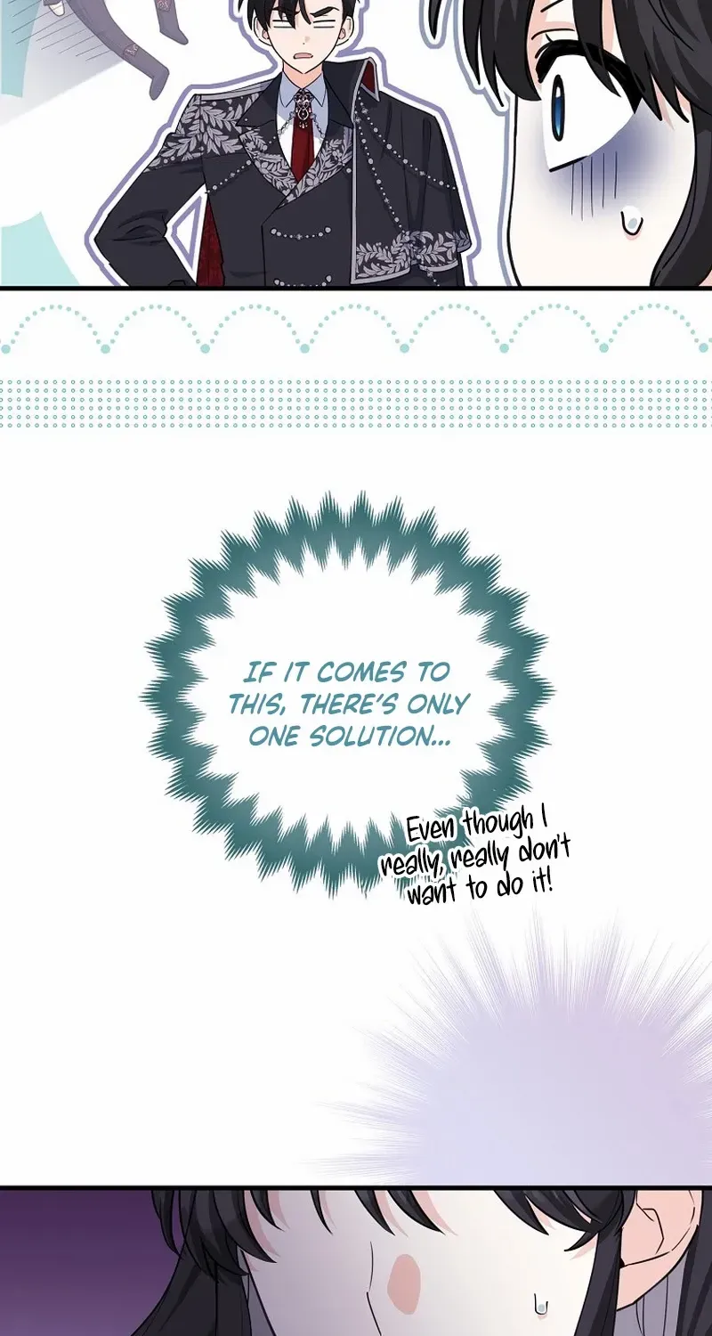 The Crazy Killer Whale’s Favourite Penguin Chapter 10 page 35 - 